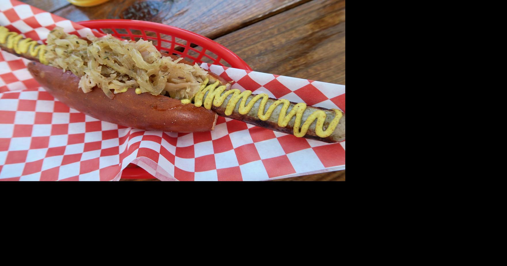 NOLA’s lost German restaurant Bratz Y’all returns for one month at an Uptown brewery