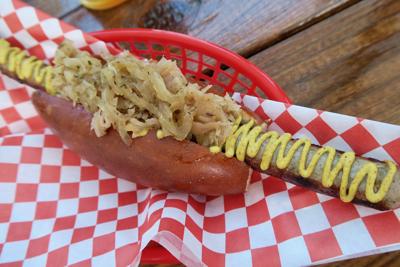Gambit S 2020 Winter Restaurant Guide German Fare In New Orleans