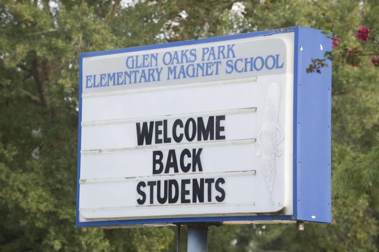 Enrollment grows in East Baton Rouge schools after first few days, but