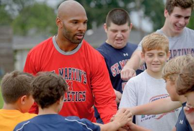 Former Tulane star Matt Forte retires after 10 years in NFL, says he'll ...