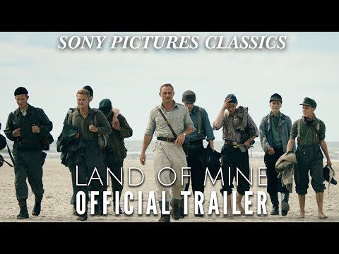 land of mine nominada al oscar land of mine nominada al oscar