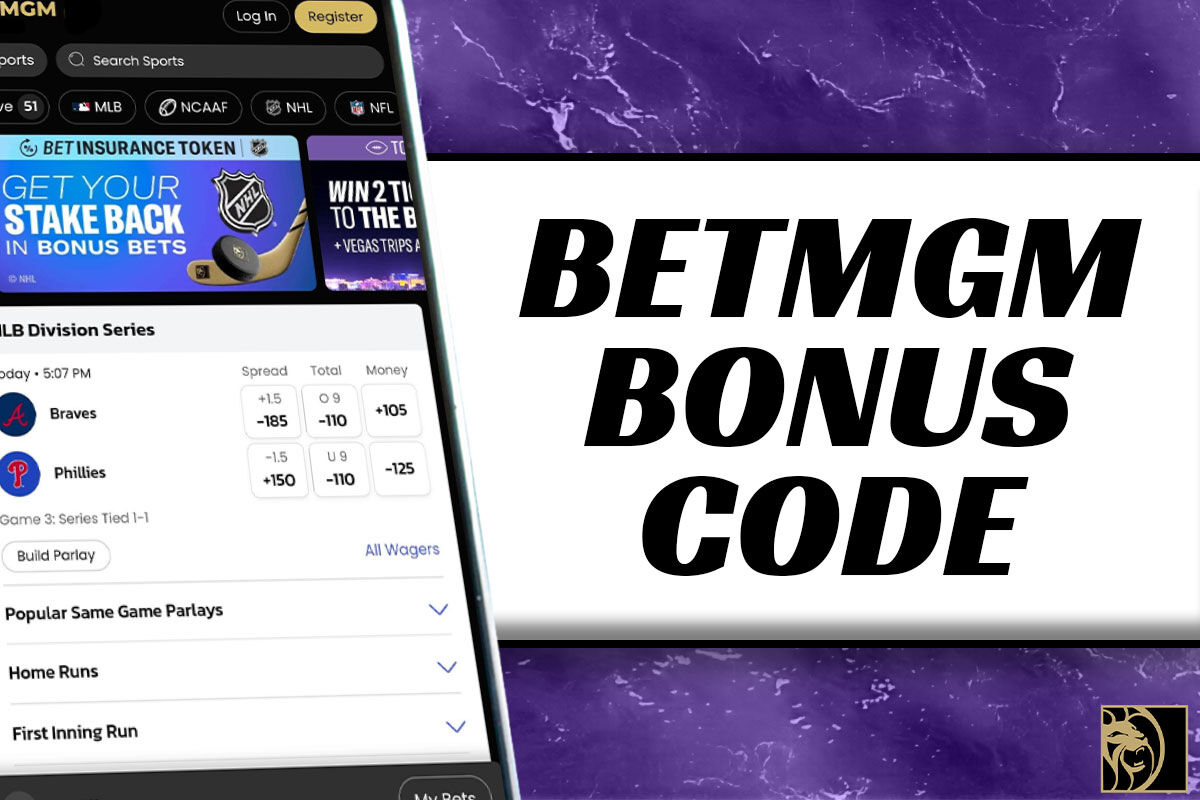 BetMGM Bonus Code NOLA1500: Use $1K Promo For Celtics-Mavs | Sports ...