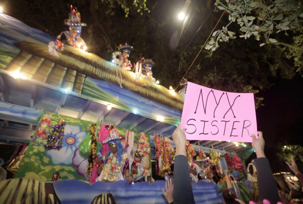 Harahan Christmas Parade 2022 Permit This Makes Mardi Gras 2022 Seem More Certain: New Orleans Announces Vendor  Permit Lottery | Mardi Gras | Nola.com