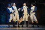 New Orleans events: 'Hamilton,' Ponchatoula Strawberry Fest and more on April 7-13