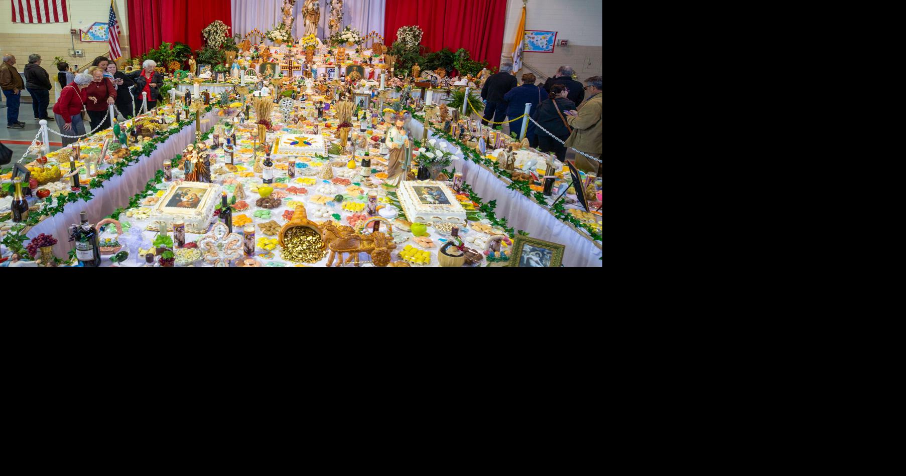 Blakeview: These are the histories of 5 New Orleans area churches named after St. Joseph