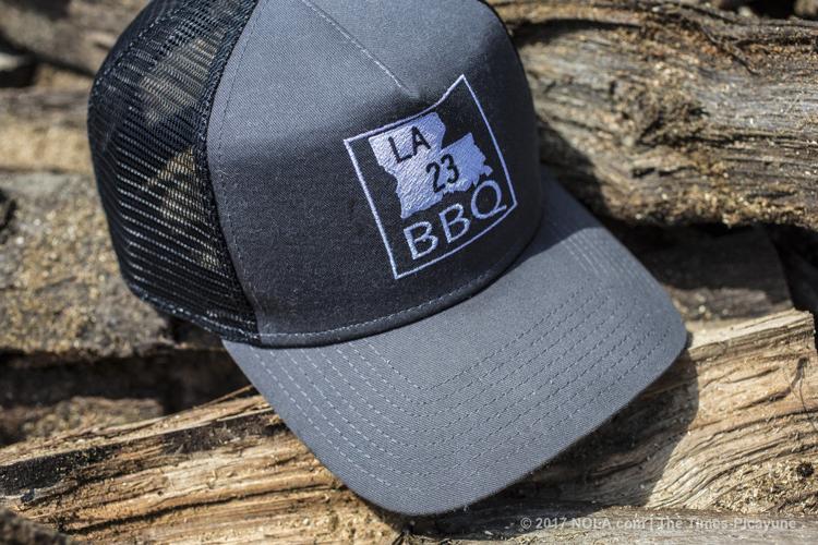 la 23 bbq