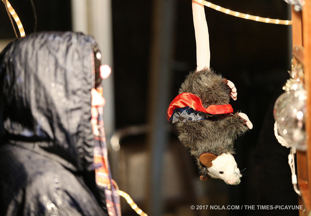 stuffed possum for sale