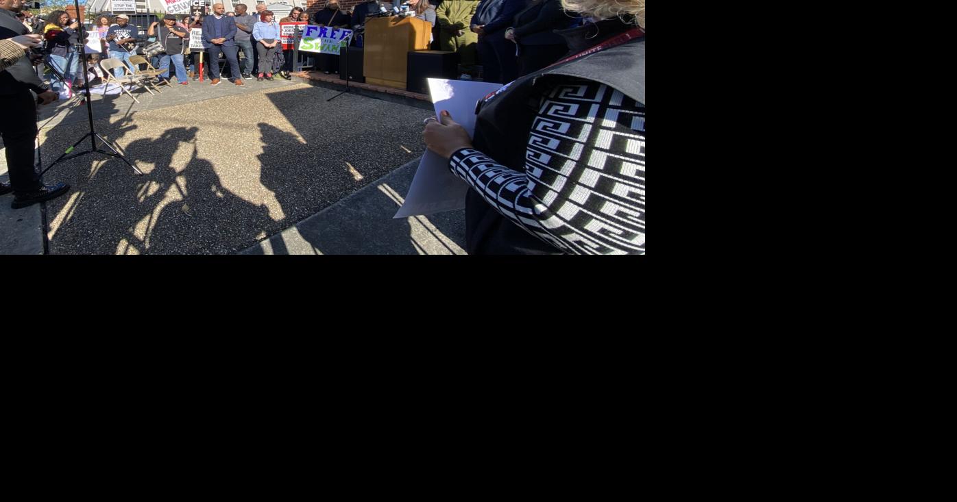 New Orleans faith and culture leaders call for end to anti-immigrant raids