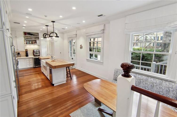 New Orleans home of Brad Pitt, Angelina Jolie auctioned off Home