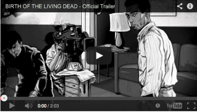 living dead trailer