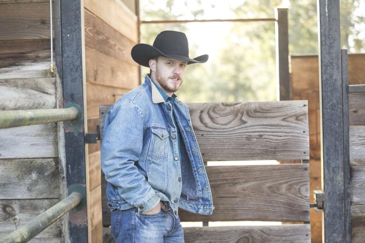 Cody Johnson, Orchestra Noir, more music in New Orleans Keith Spera