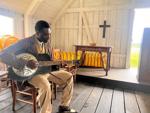 Behind-the-scenes of "Sinners"