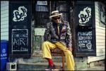 Little Freddie King for GAM 042026