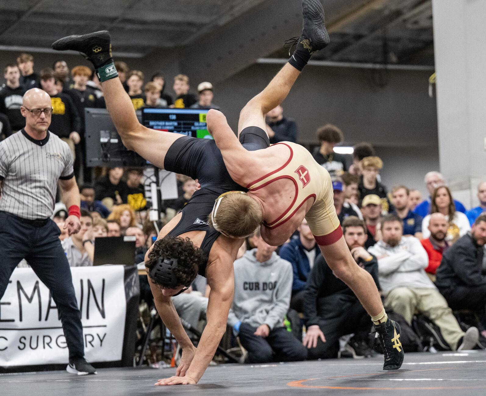 Photos Championship Finals of the 51st Louisiana Classic Multimedia