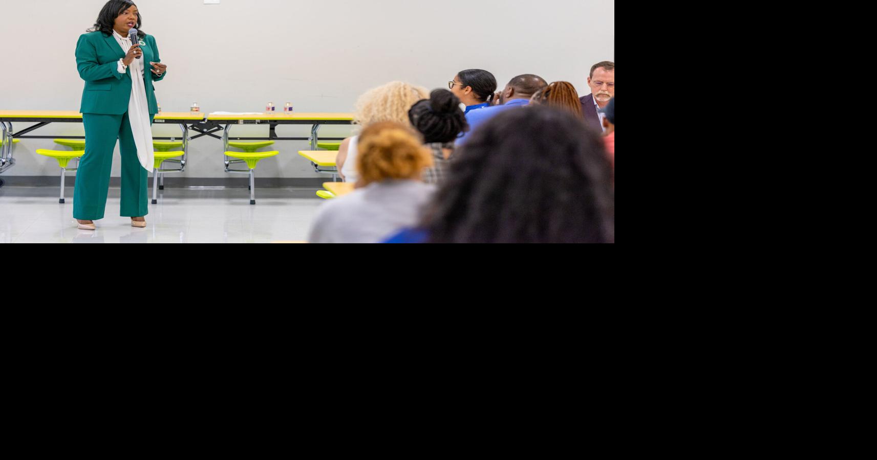 New Orleans schools are improving, but enrollment decline looms, superintendent says