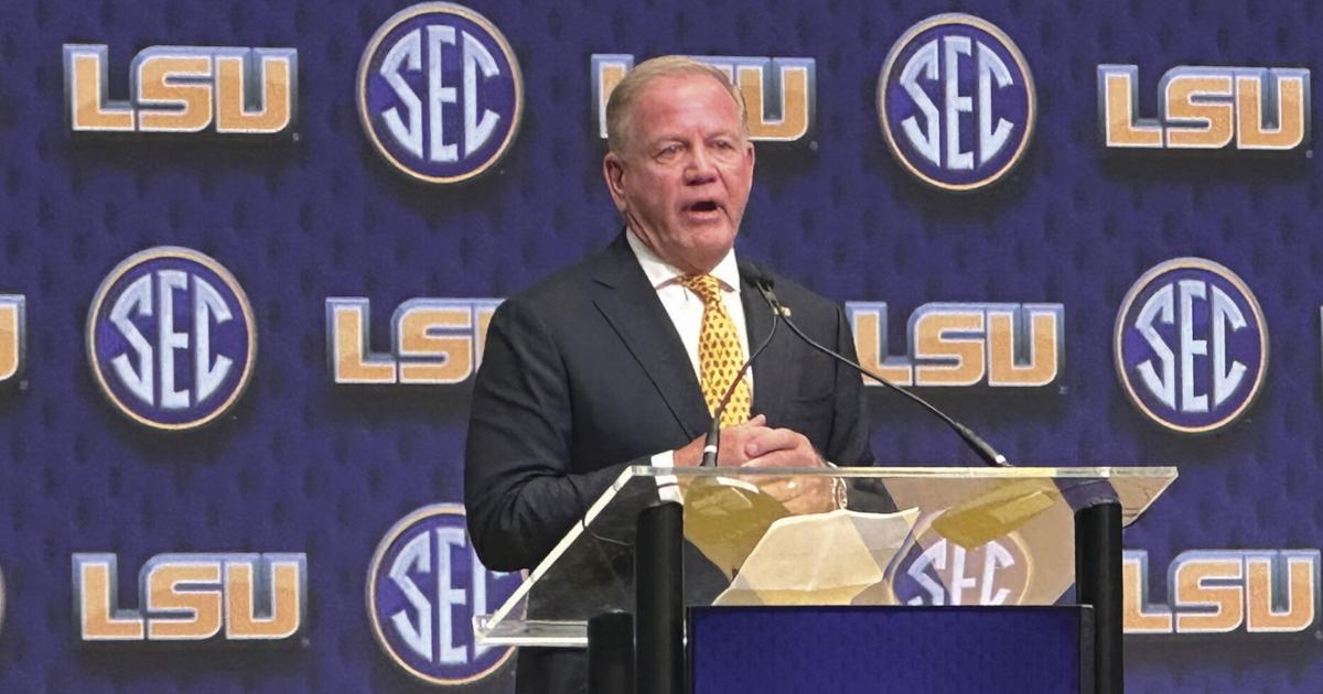 LSU makes 'commitment to winning' in player personnel game | LSU | nola.com