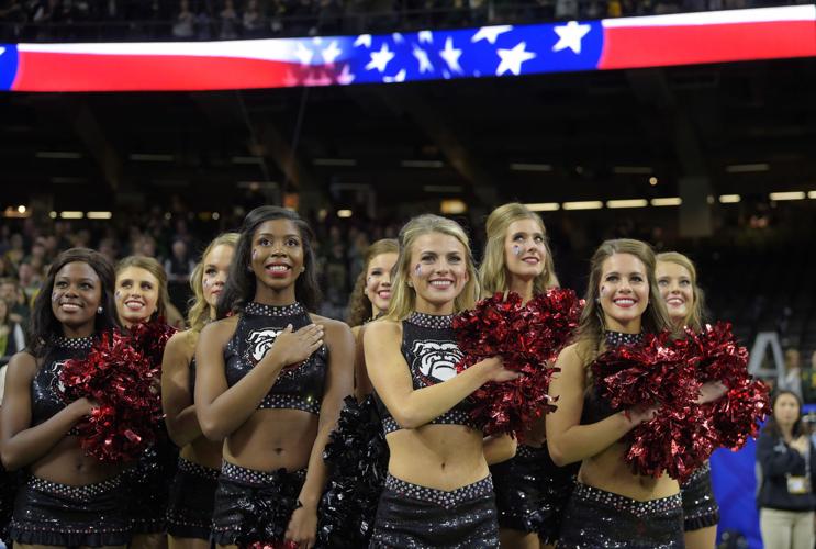 2020 Sugar Bowl attendance vs. Baylor just misses record low