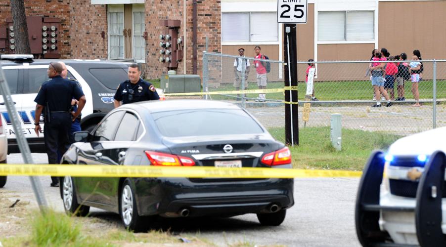 State Police ID man accused of shooting, killing Lafayette officer at