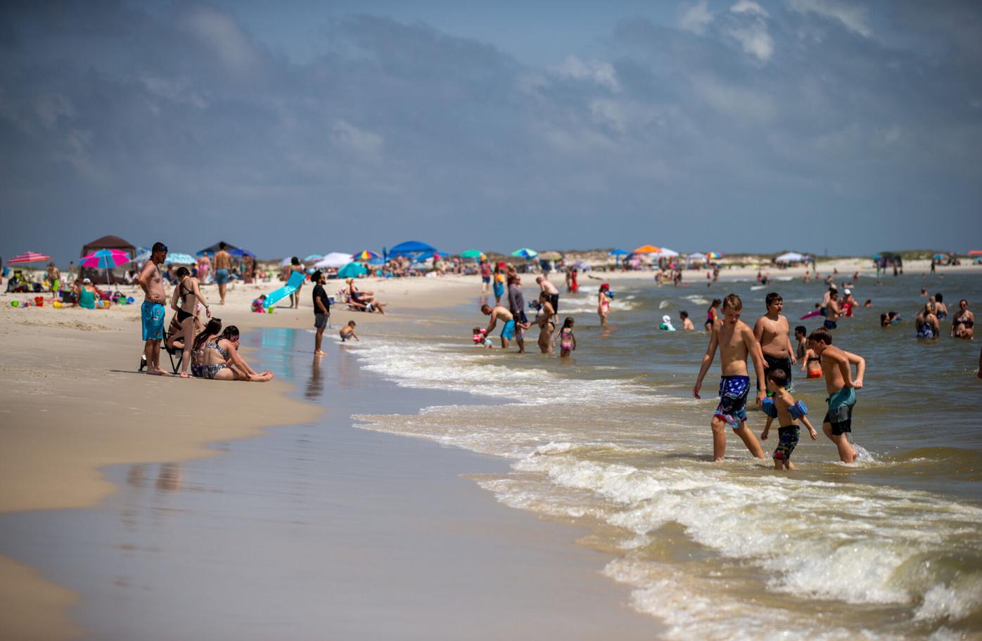 Closest beaches to New Orleans: A guide to 13 destinations 