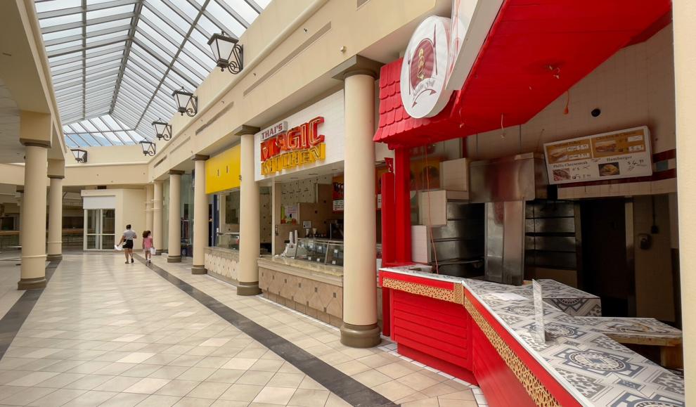 Photos What is the possible future for the Esplanade Mall in Kenner