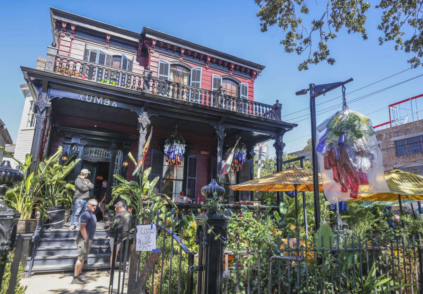 Cavan restaurant Uptown to new Etoile Where NOLA Eats