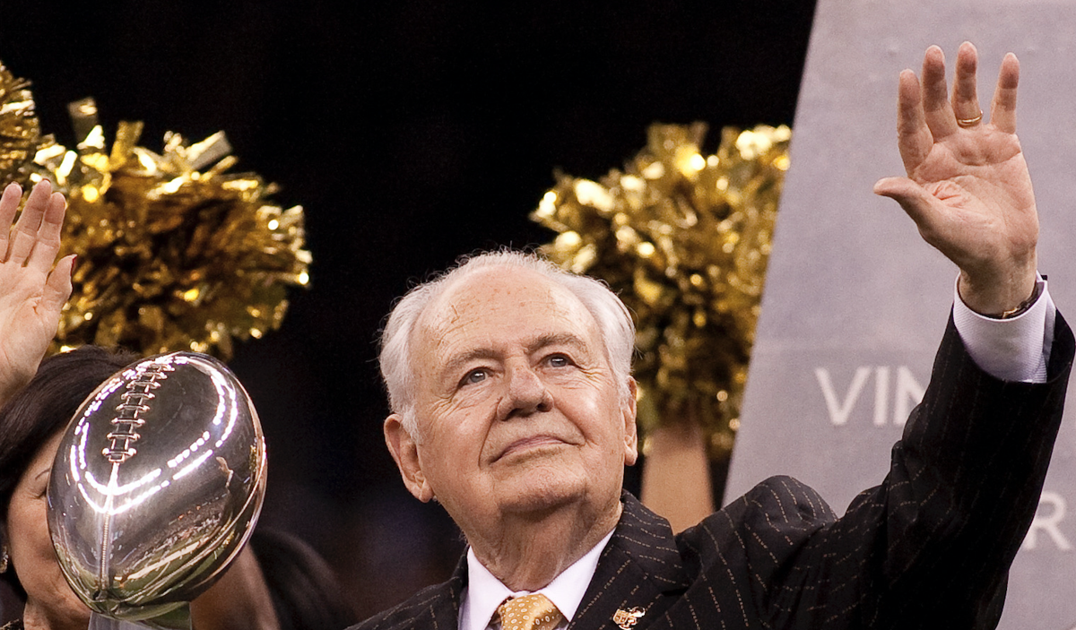 Tom Benson: 1927-2018, The Latest, Gambit Weekly