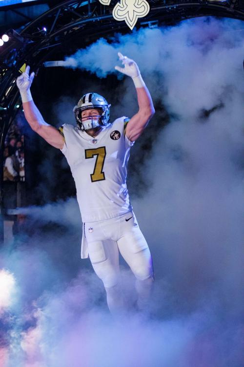 Taysom