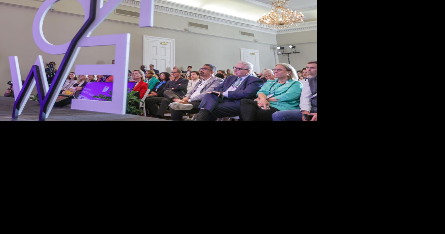 Unlocking Opportunities: New Orleans Entrepreneur Week 2025 Schedule Revealed!