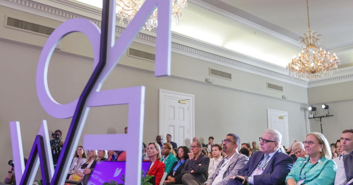 Unlocking Opportunities: New Orleans Entrepreneur Week 2025 Schedule Revealed!