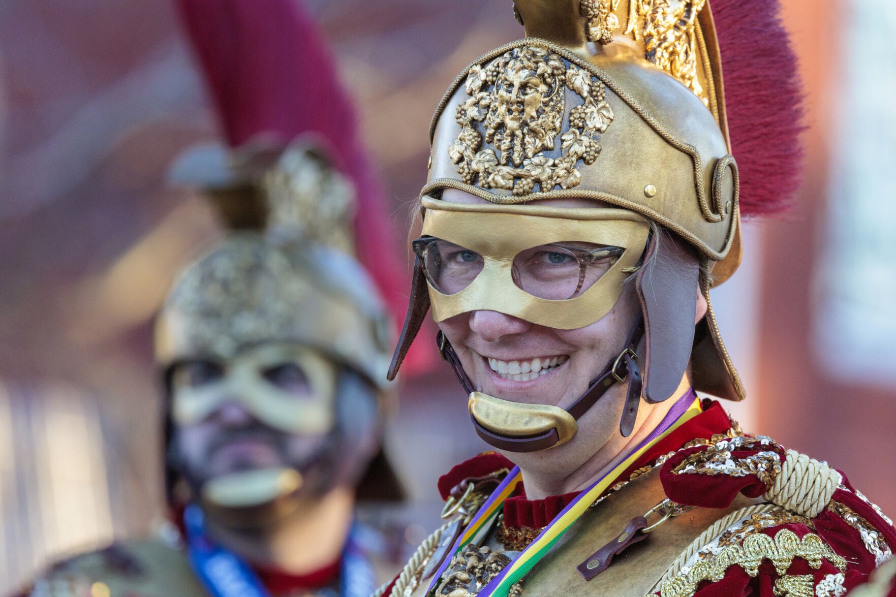 nola.com - Doug MacCash - Mardi Gras krewes no longer required to use snail mail to advertise for new members