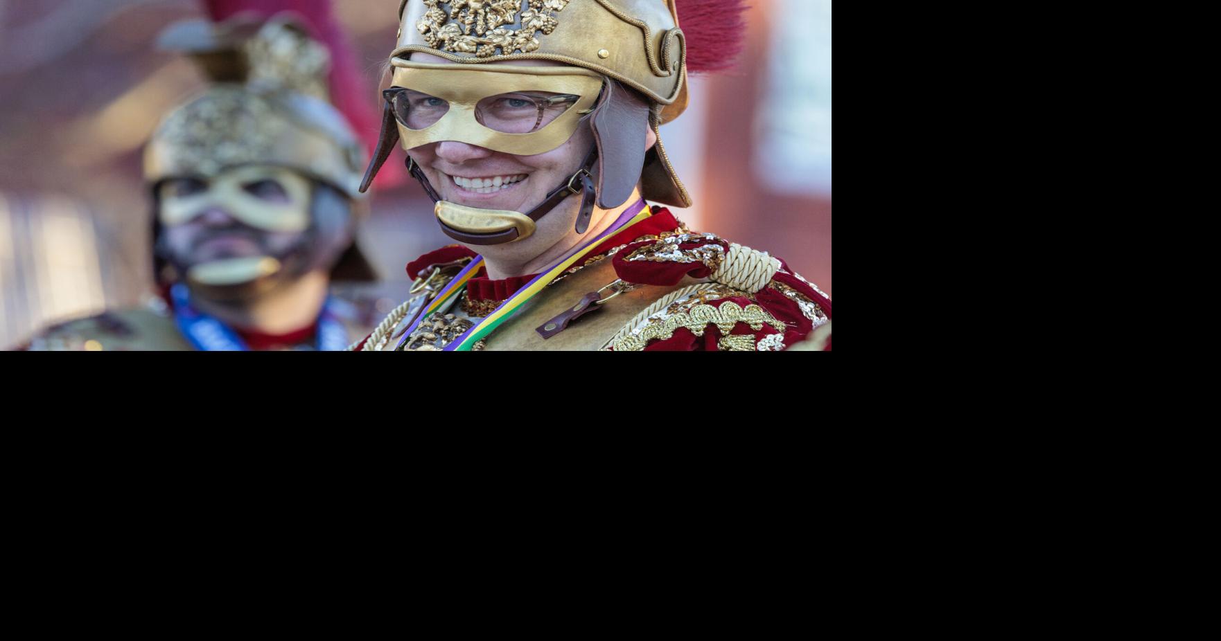 Mardi Gras krewes no longer required to use snail mail to advertise for new members