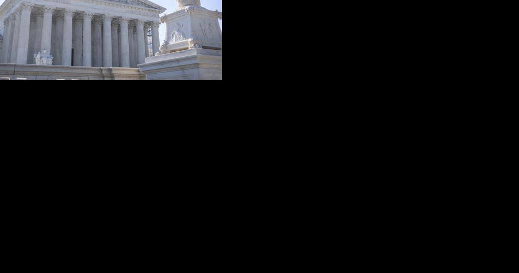 US Supreme Court preserves access to abortion-inducing drug. Here's what it means for Louisiana.