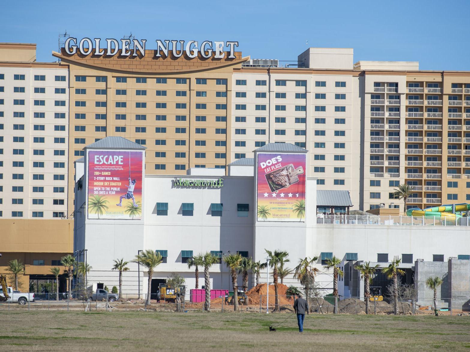 MS Coast casino buffet guide: Which spots are open, selling ...