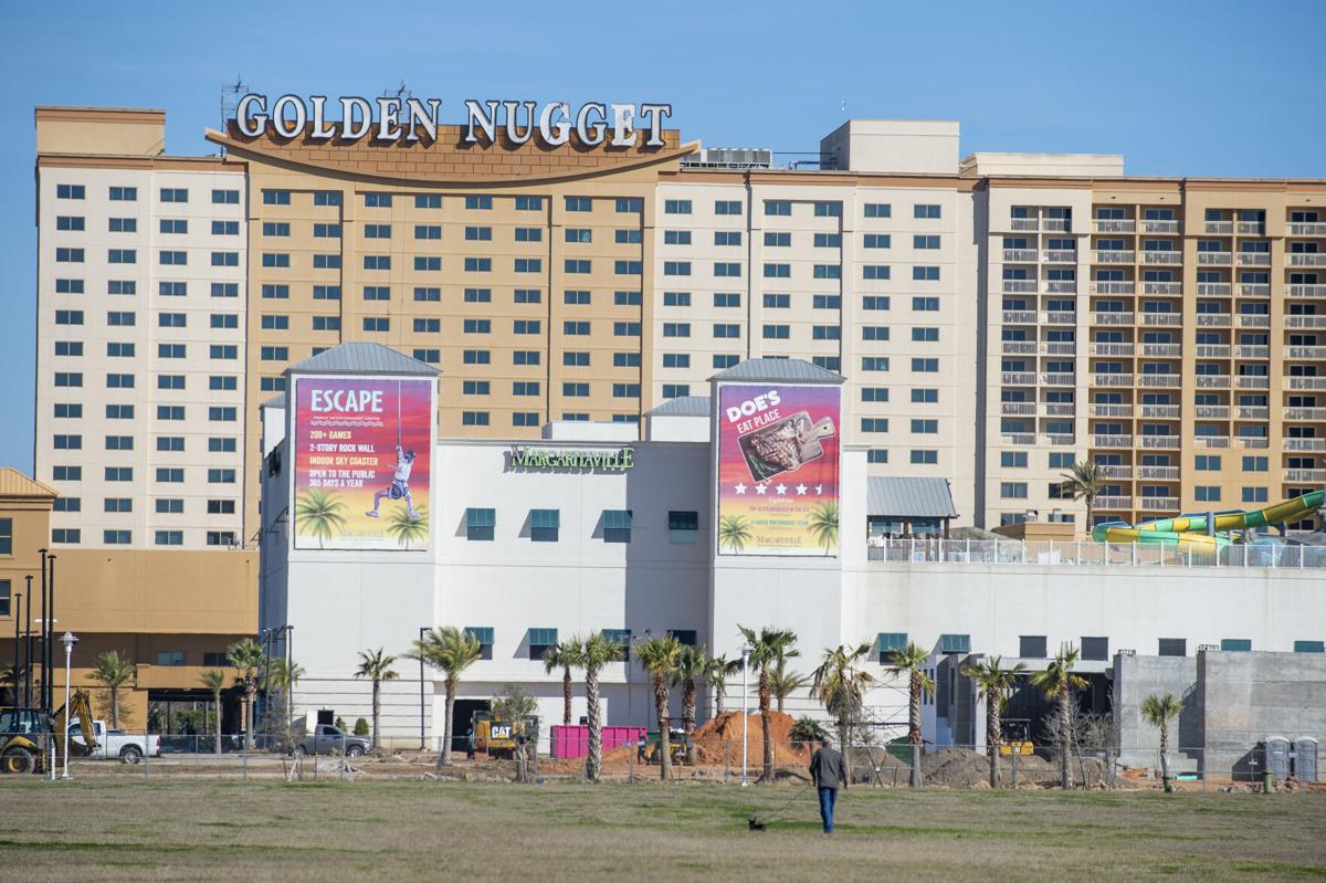 MS Coast casino buffet guide: Which spots are open, selling ...