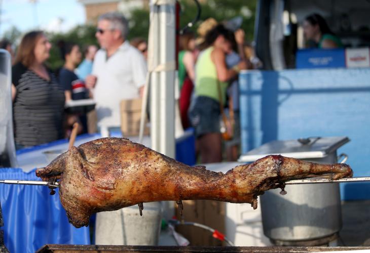 Going to Greek Fest? Here are the 10 things you need to know