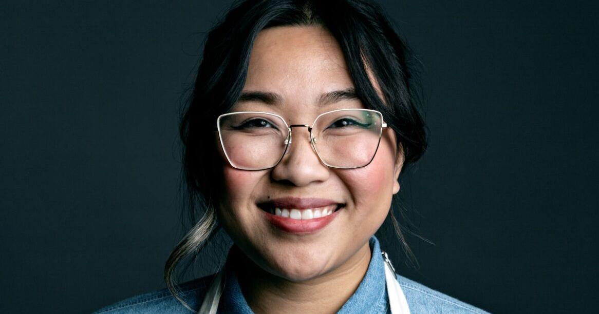 This Louisiana chef will compete on Food Network's 'Tournament of Champions'