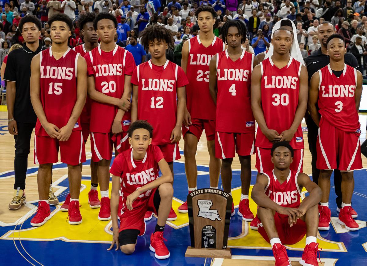 The Pride Of Uptown Kipp Booker T Washington Reignites Historic