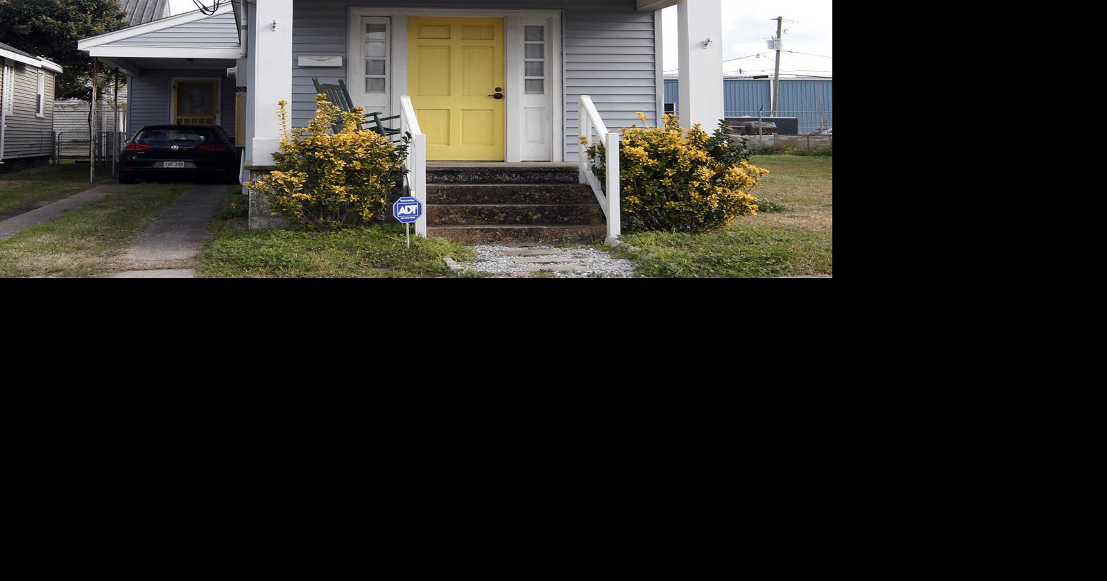 East Jefferson property transfers, Jan. 1417, 2019 Business News