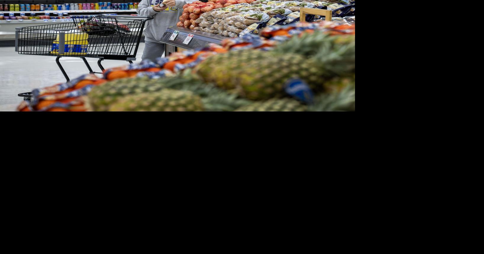 Louisiana health leaders back plan to create new nutrition office at LDH