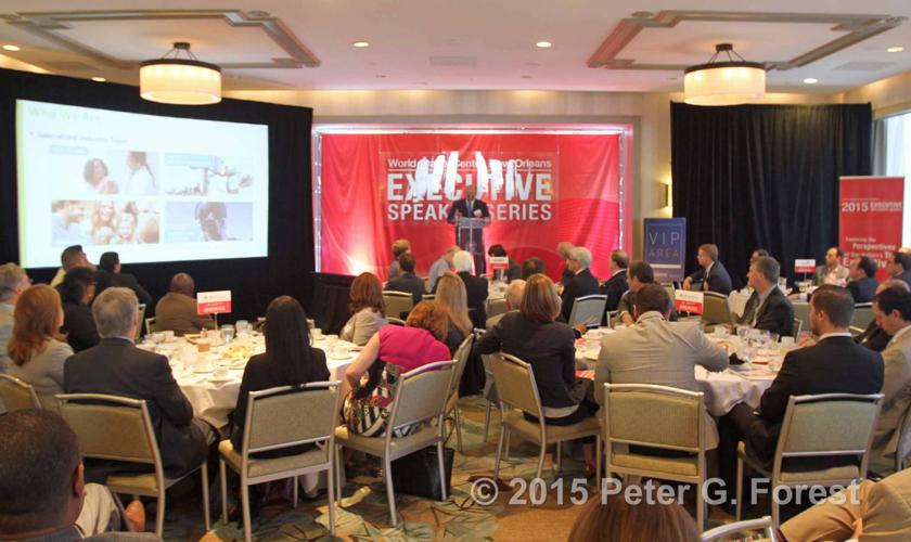 7 things Regions CEO Grayson Hall said about banks, the economy