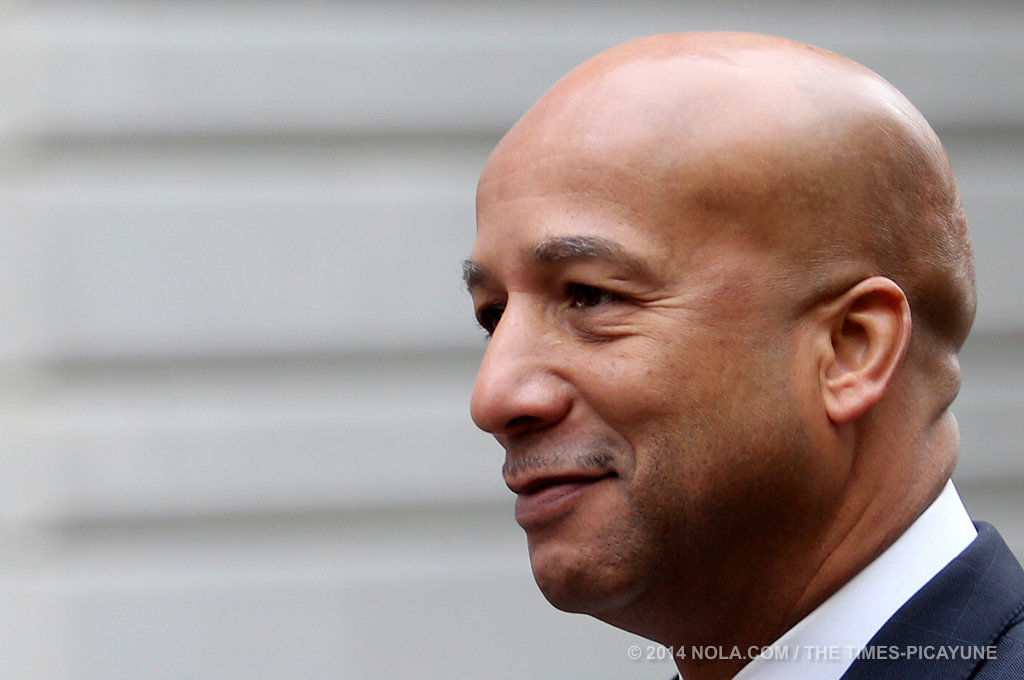 Ray Nagin 'There is no payoff' Crime/Police
