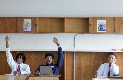 OPSB votes to close The Arthur School MLK High School Education