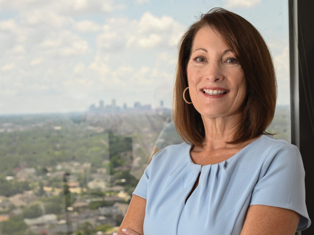 nola.com - Stephanie Riegel - Christine O'Brien, UnitedHealthcare CEO for La.-Miss., wants to lower insurance costs. Here's how