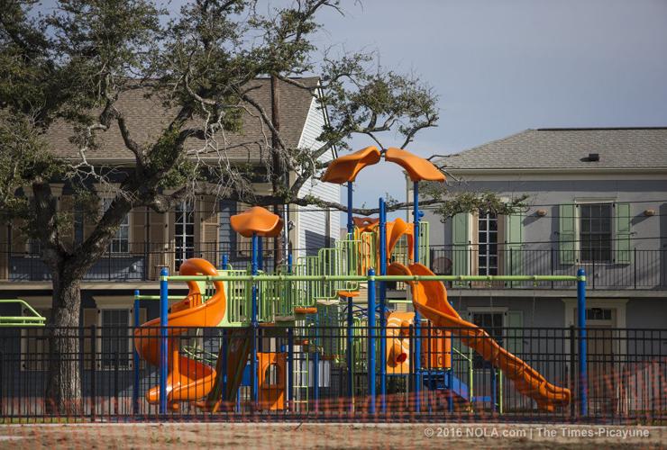 Lafitte Greenway spurring new real estate developments in 2017