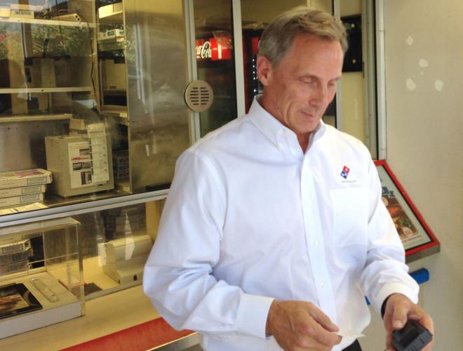 Grand jury indicts teen duo in slaying of Domino's pizza delivery ...