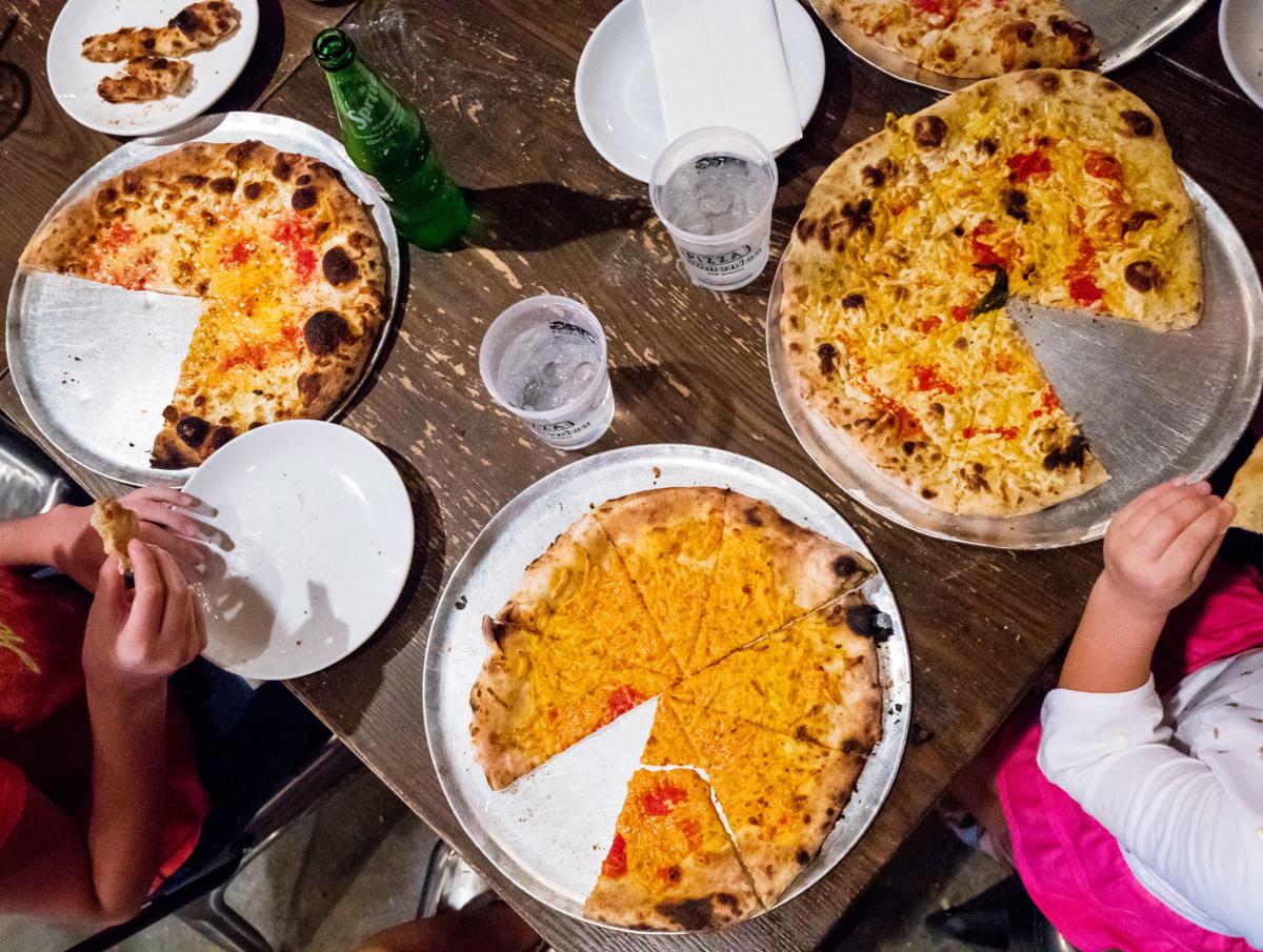 Pizza Domenica will expand to Lakeview, taking over a shortlived