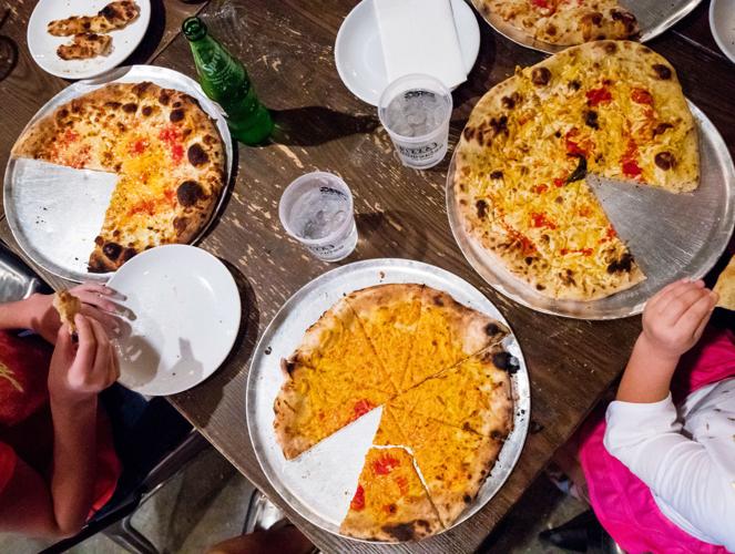 Pizza Domenica will expand to Lakeview, taking over a shortlived