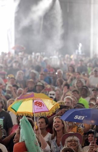 mardi gras chant