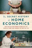 'Secret History of Home Economics'  in the spotlight at restaurant giveaway