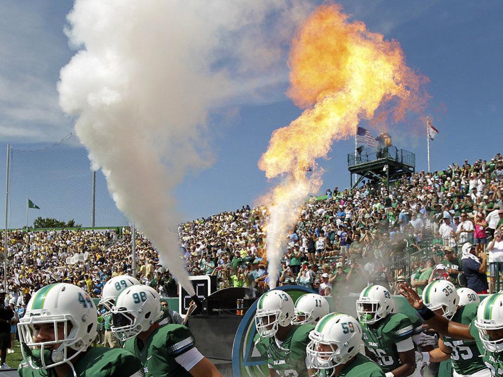 Tulane Green Wave Fan Jerseys for sale